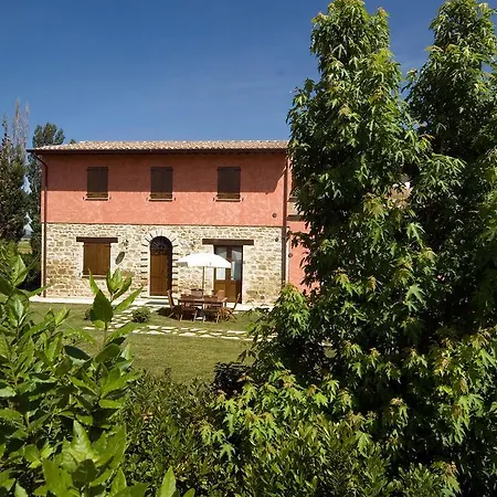Casale Le Selvette