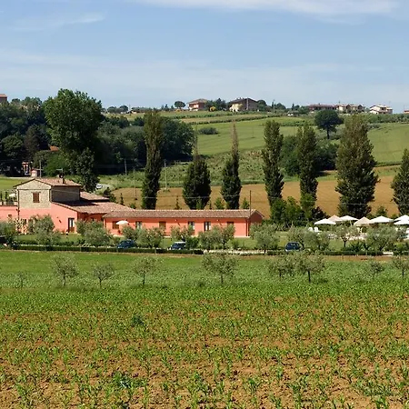 Landhaus Casale Le Selvette Ripa