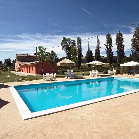 Casale Le Selvette Ripa