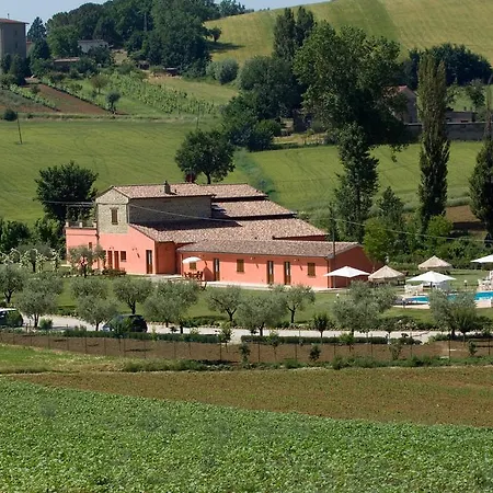 Casa rural Casale Le Selvette *