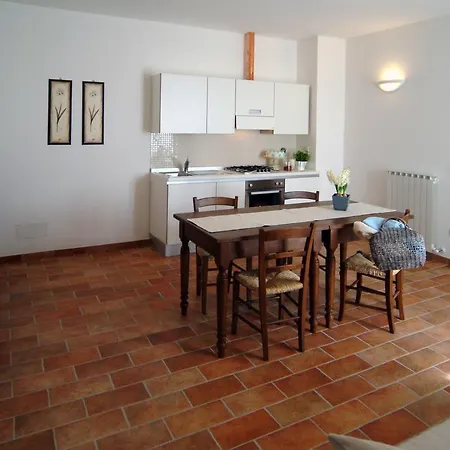 Casale Le Selvette