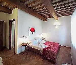 Landhuis Casale Le Selvette *