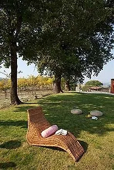 Casale Le Selvette