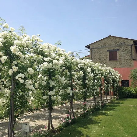 Casale Le Selvette *
