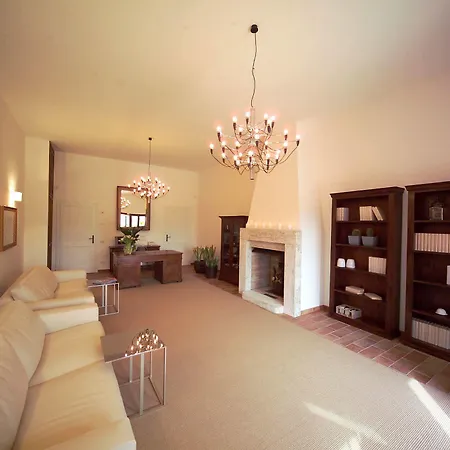 Casale Le Selvette Country house Ripa