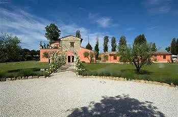 Casale Le Selvette Casa rural Ripa