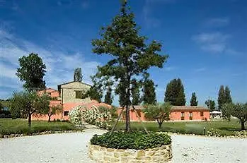 Casa rural Casale Le Selvette