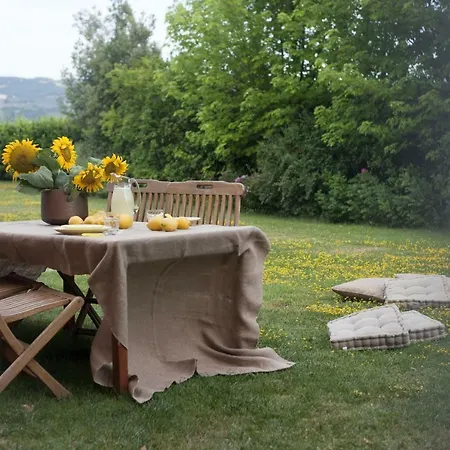 Country house Casale Le Selvette