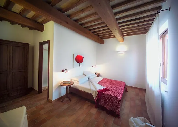 Country house Casale Le Selvette *